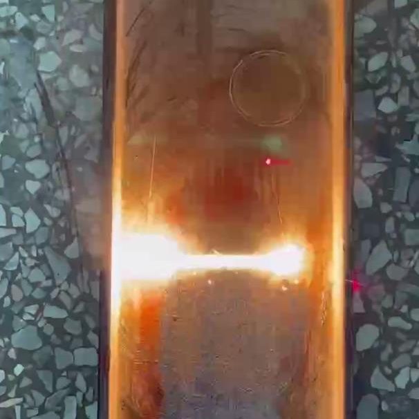 Laser Cleaning Technology In The Maintenance